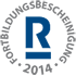 logo fortbildungsbescheinigung 2014